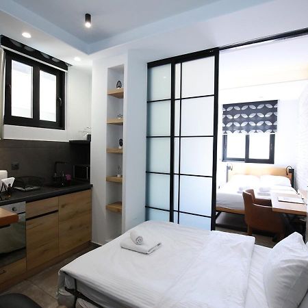 Emily In Athens - Central Design Awarded Flat Syntagma E3 외부 사진