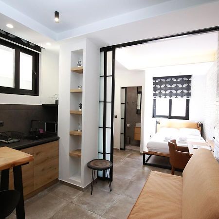 Emily In Athens - Central Design Awarded Flat Syntagma E3 외부 사진