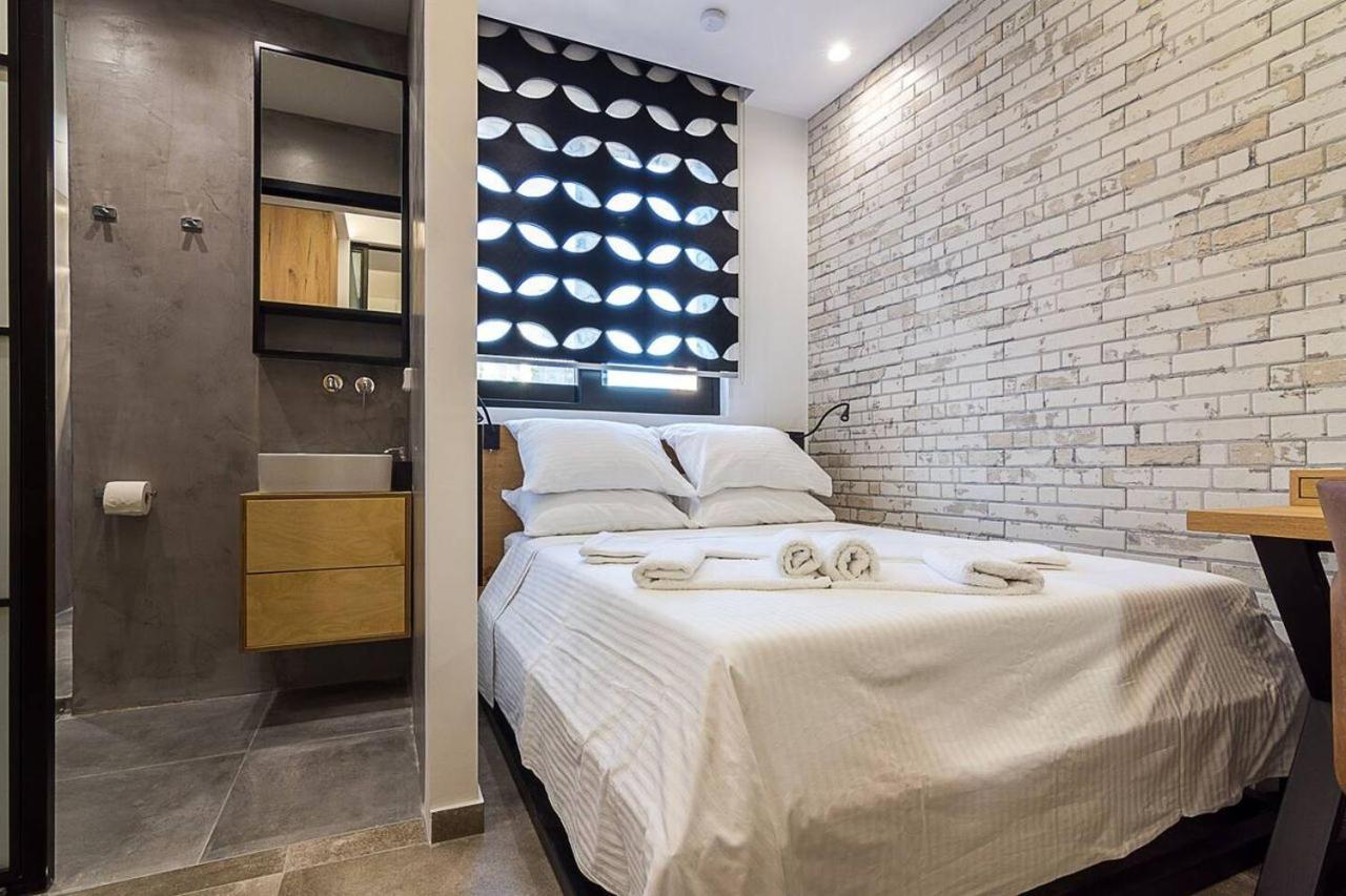 Emily In Athens - Central Design Awarded Flat Syntagma E3 외부 사진