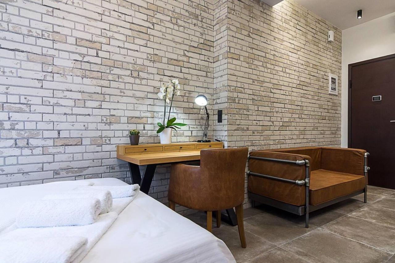 Emily In Athens - Central Design Awarded Flat Syntagma E3 외부 사진