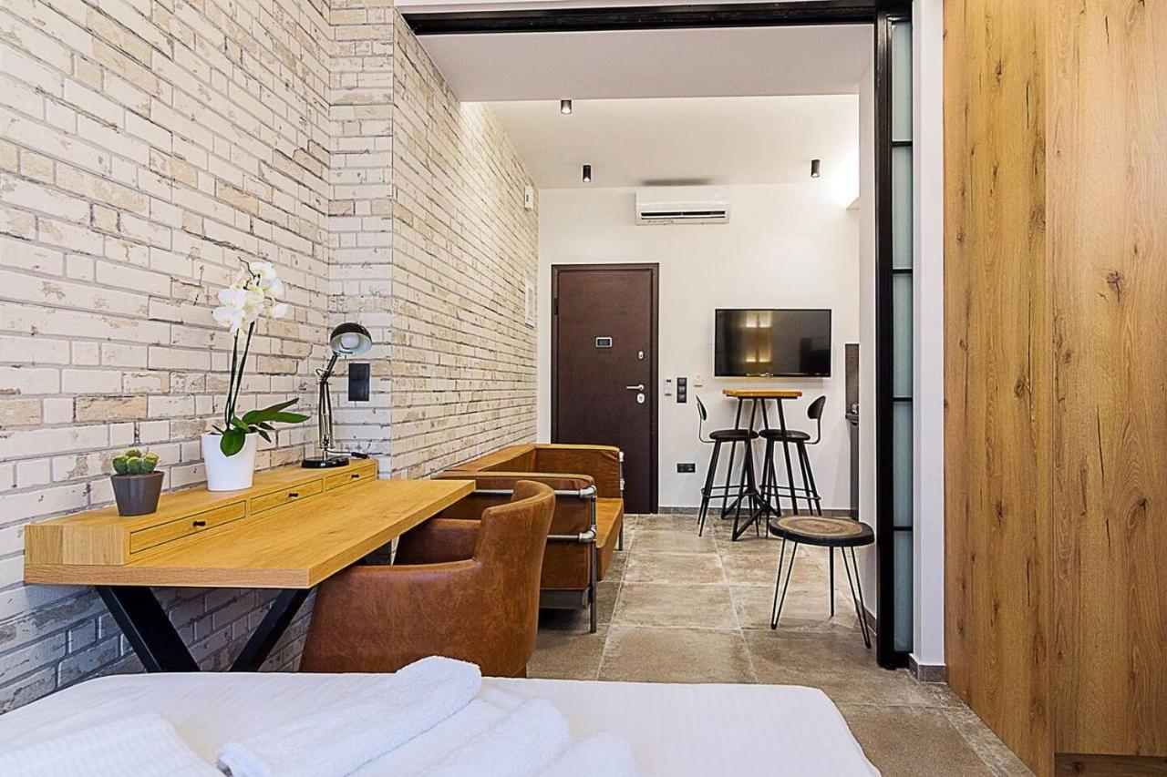 Emily In Athens - Central Design Awarded Flat Syntagma E3 외부 사진