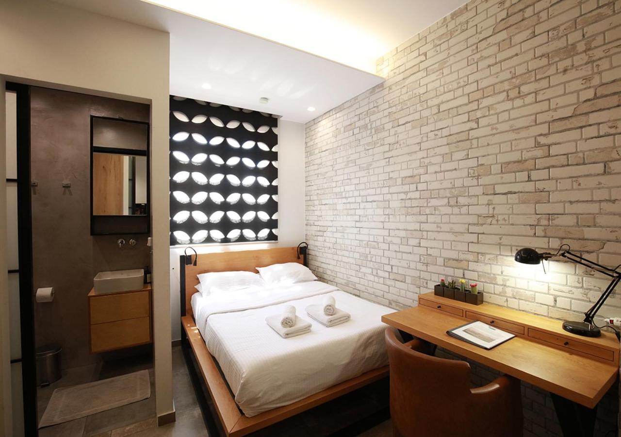 Emily In Athens - Central Design Awarded Flat Syntagma E3 외부 사진