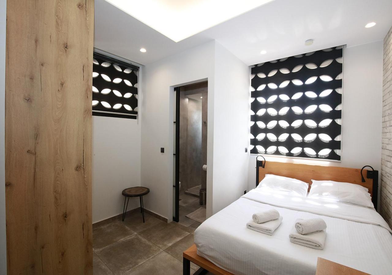 Emily In Athens - Central Design Awarded Flat Syntagma E3 외부 사진