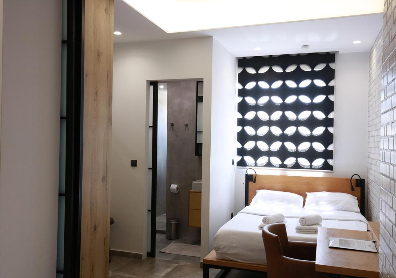 Emily In Athens - Central Design Awarded Flat Syntagma E3 외부 사진