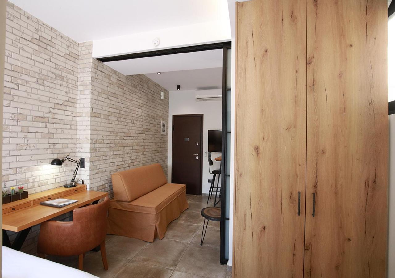 Emily In Athens - Central Design Awarded Flat Syntagma E3 외부 사진