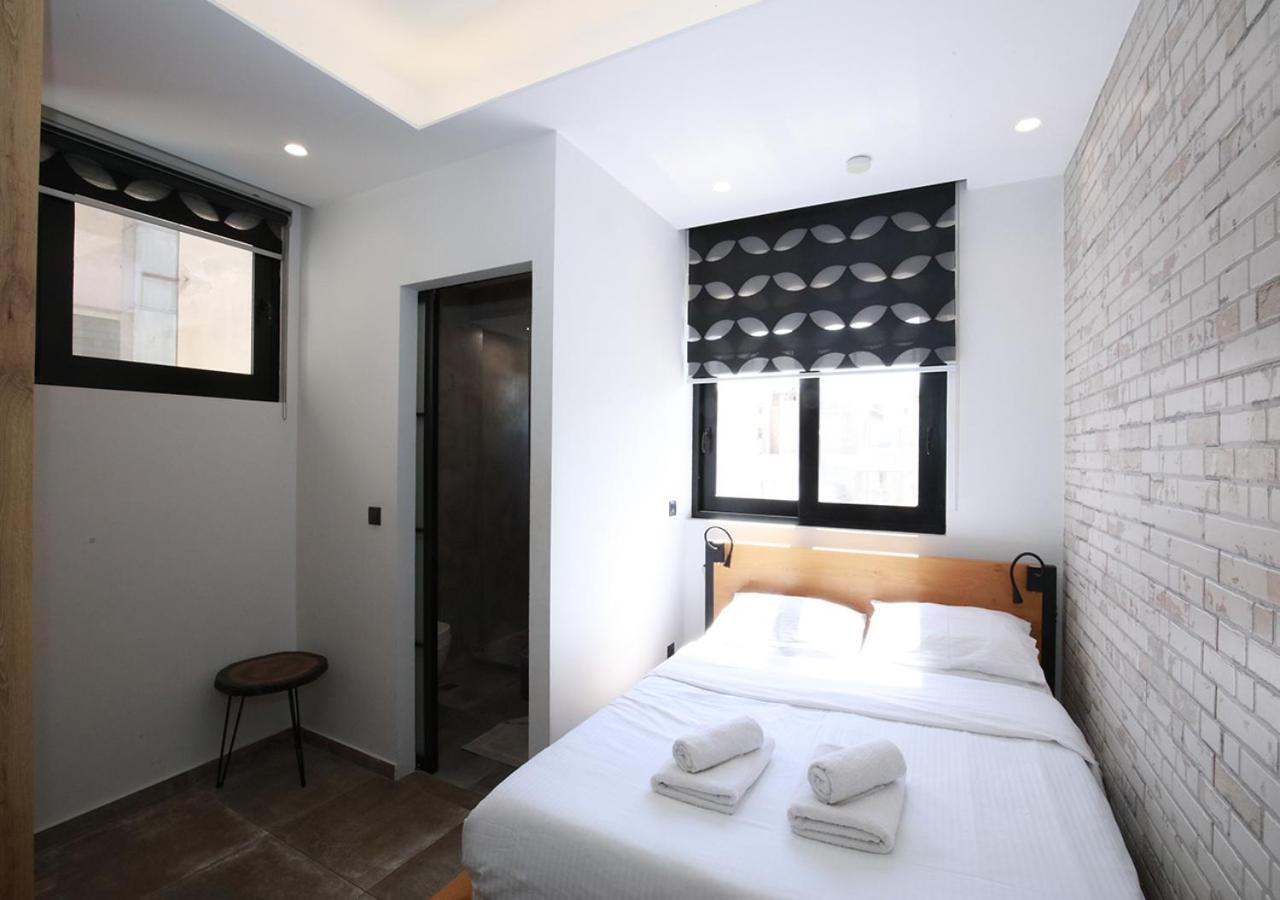 Emily In Athens - Central Design Awarded Flat Syntagma E3 외부 사진