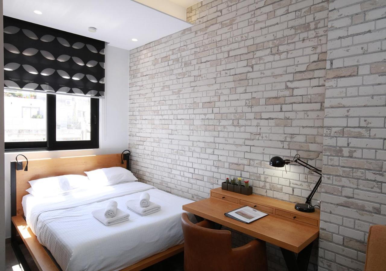 Emily In Athens - Central Design Awarded Flat Syntagma E3 외부 사진