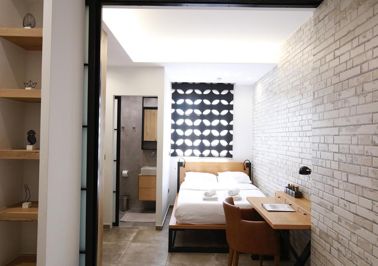Emily In Athens - Central Design Awarded Flat Syntagma E3 외부 사진