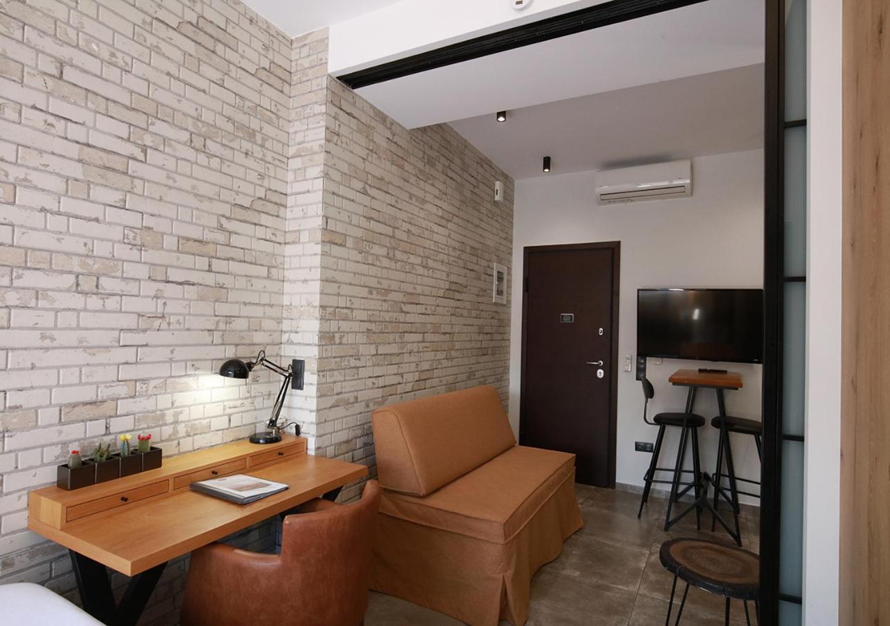 Emily In Athens - Central Design Awarded Flat Syntagma E3 외부 사진