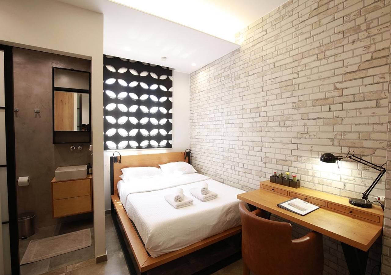 Emily In Athens - Central Design Awarded Flat Syntagma E3 외부 사진