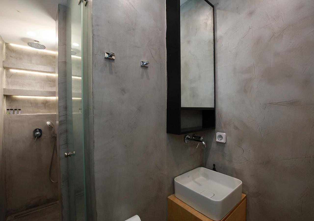 Emily In Athens - Central Design Awarded Flat Syntagma E3 외부 사진