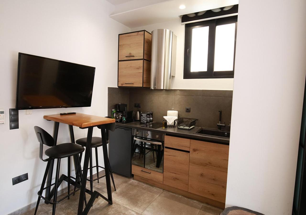 Emily In Athens - Central Design Awarded Flat Syntagma E3 외부 사진